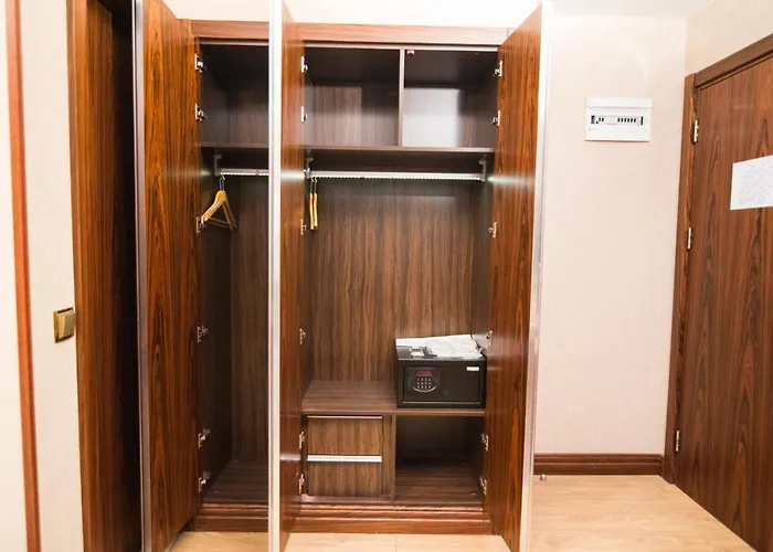 Midmar Deluxe Istanbul