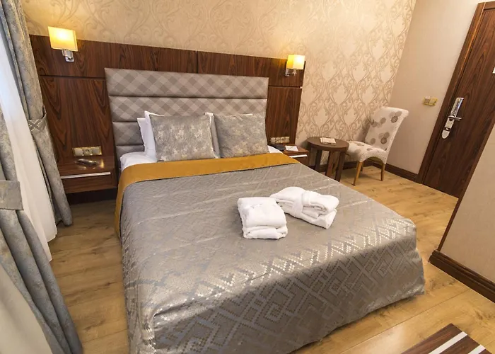 Hotel Midmar Deluxe
