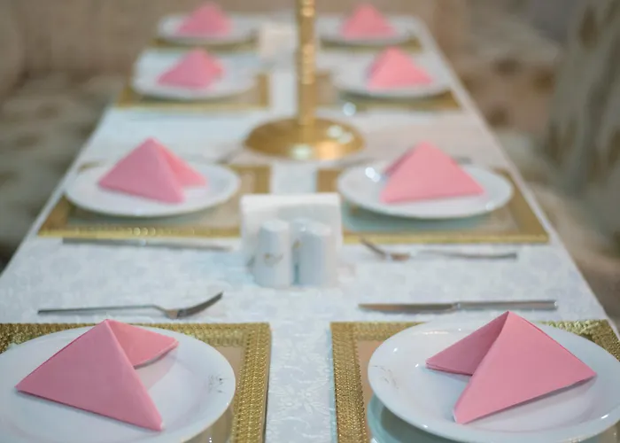 Midmar Deluxe Istanbul