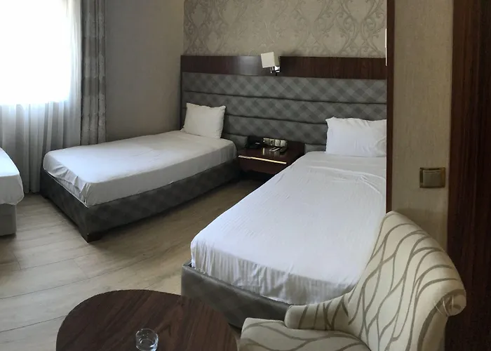 Midmar Deluxe 4*