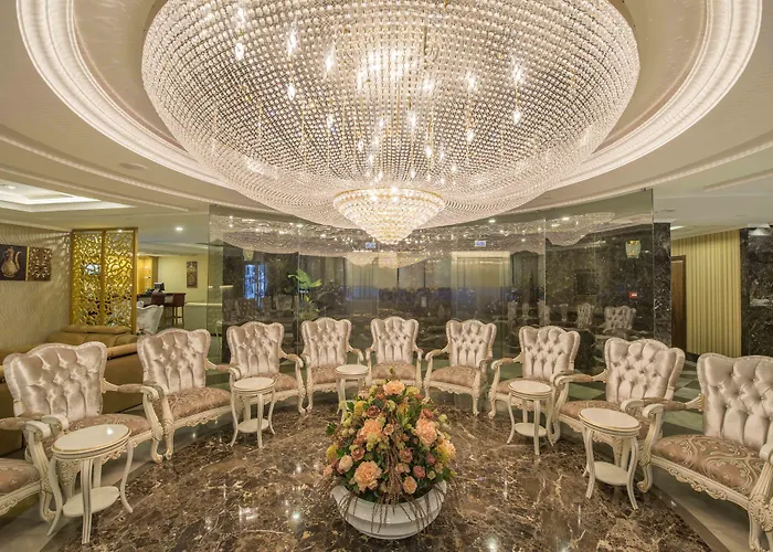 Hotel Midmar Deluxe 4*