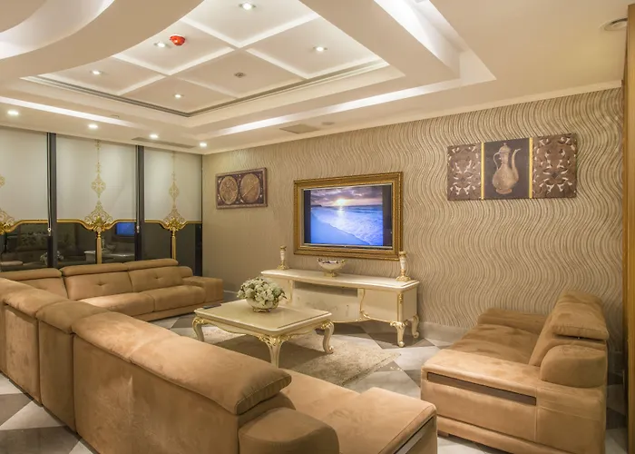 Midmar Deluxe Istanbul