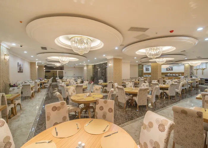 Midmar Deluxe Istanbul