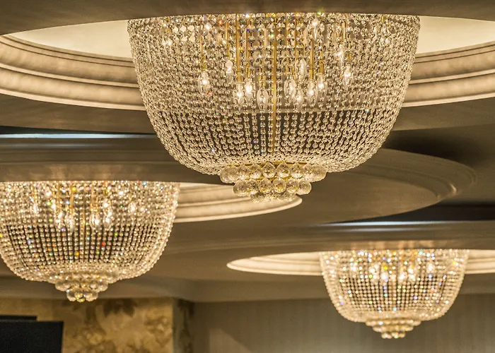 Midmar Deluxe Istanbul