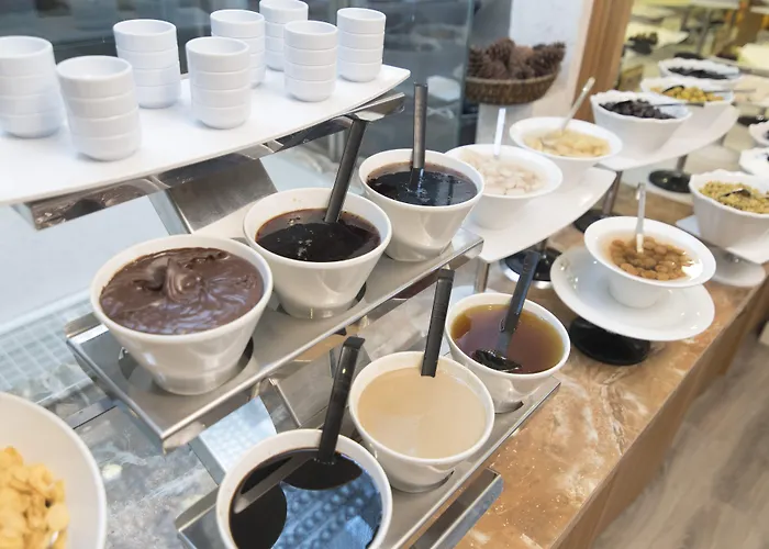 Midmar Deluxe Hotel Istanbul