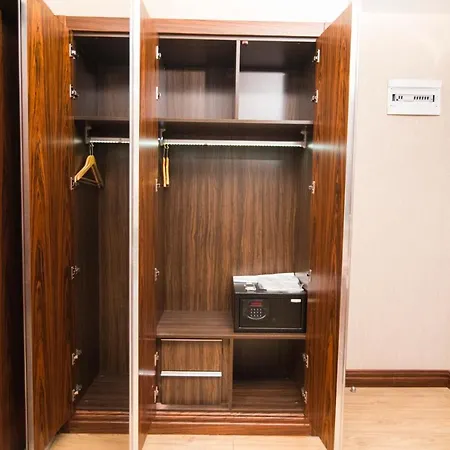 Midmar Deluxe Provincia di Istanbul