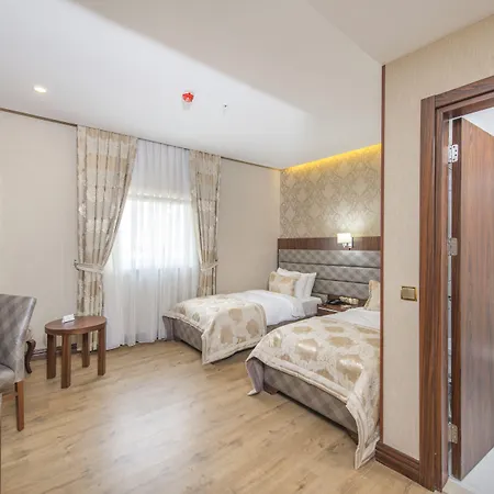 Hotel Midmar Deluxe Provincia di Istanbul