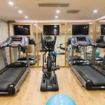 Midmar Deluxe 4* איסטמבול