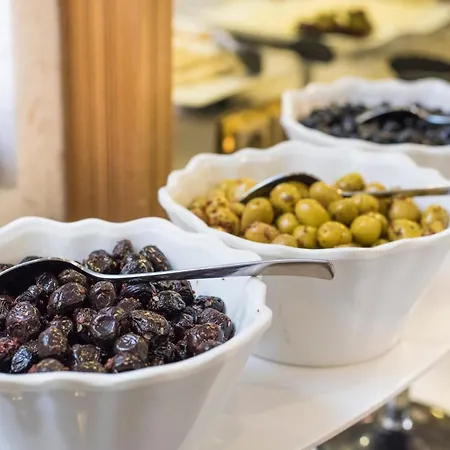 Midmar Deluxe 4* Provincia di Istanbul