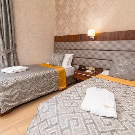 Midmar Deluxe 4*